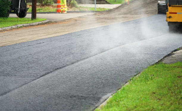 Best Driveway Borders and Edging Pavers in Sibley, IA